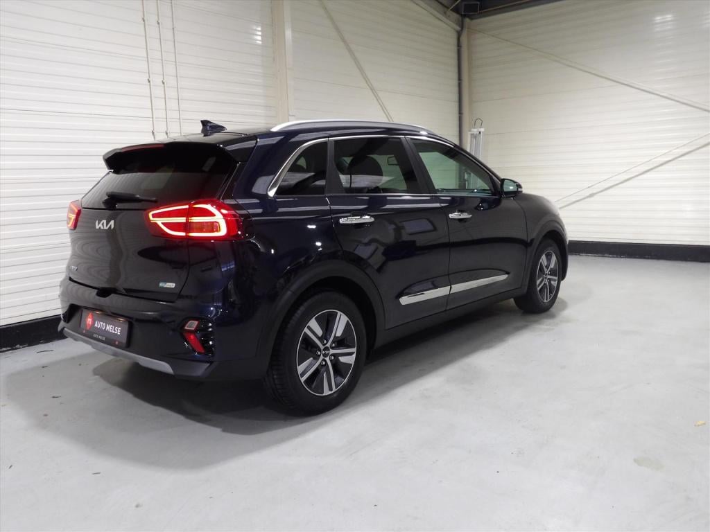 Kia Niro 1.6 gdi phev 141pk dct6 executiveline