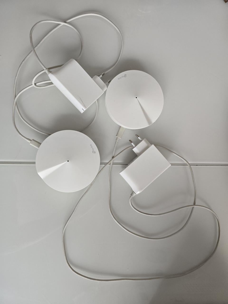 TP-LINK DECO P7 mesh wifi routers