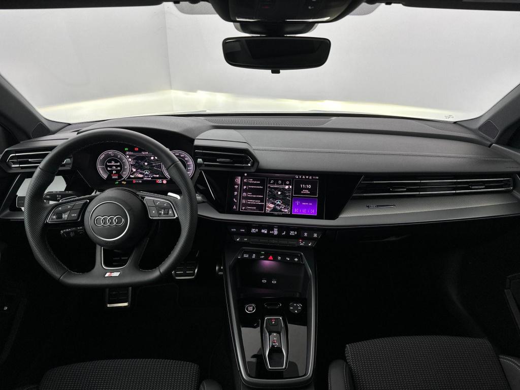 Audi A3 sportback 45 tfsi e s edition competition