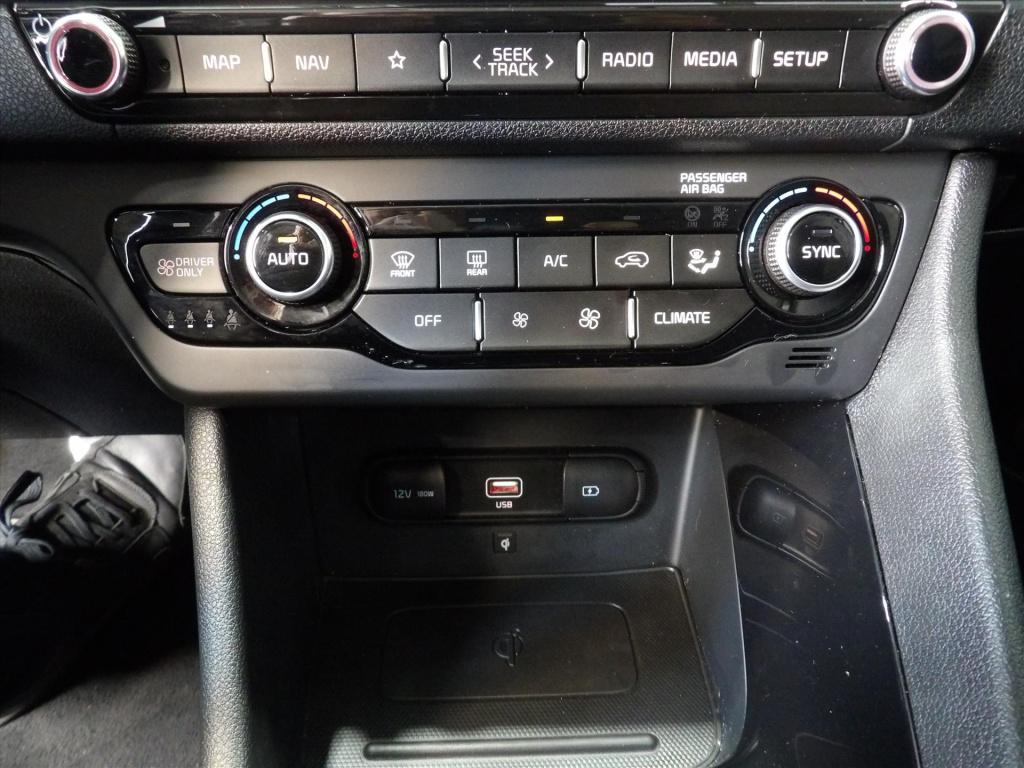 Kia Niro 1.6 gdi phev 141pk dct6 dynamicplusline