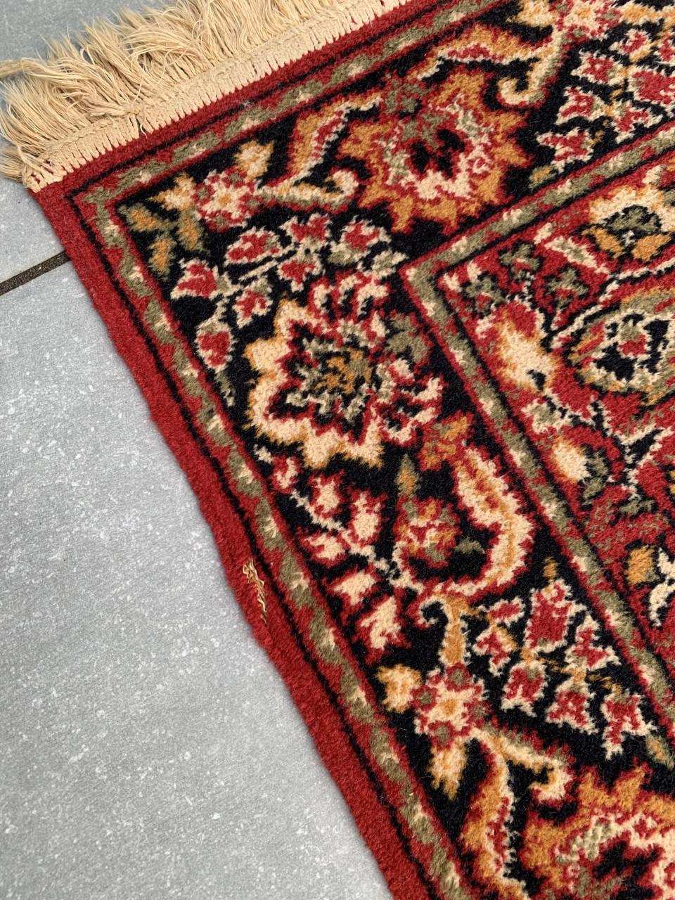 ✨Twee Super Leuke Middelgrote Vintage Kleedjes✨190x90 cm.