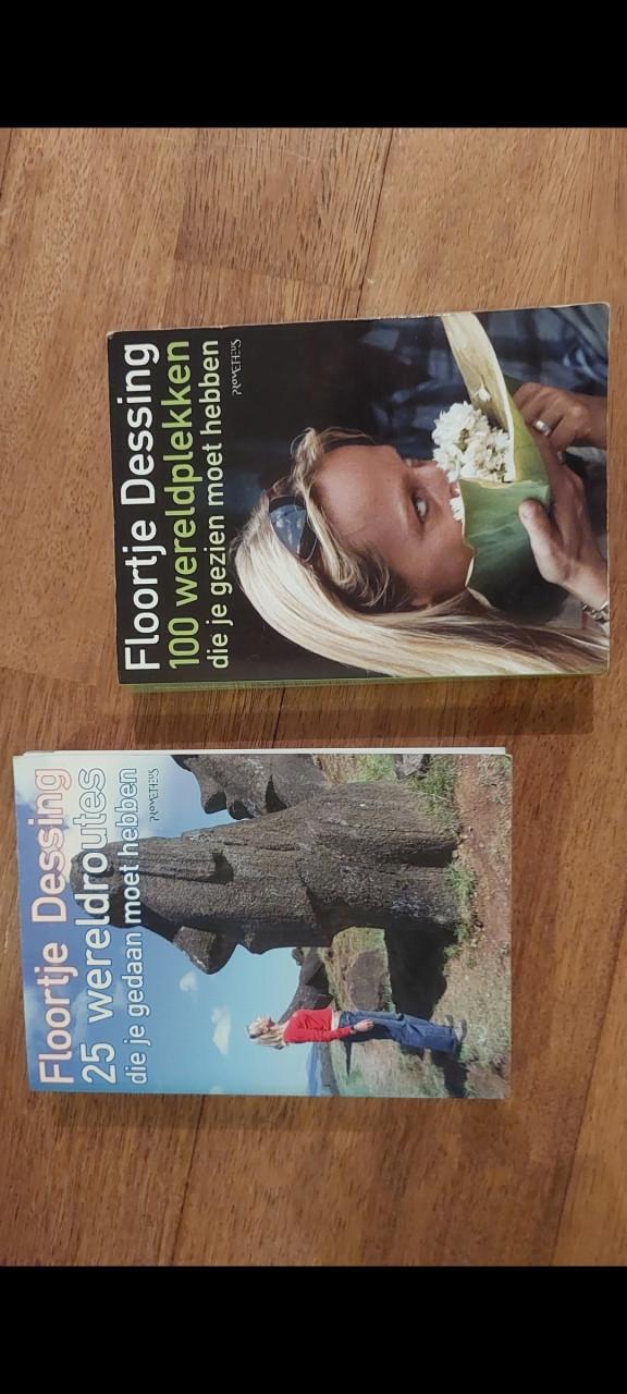 Reisboeken