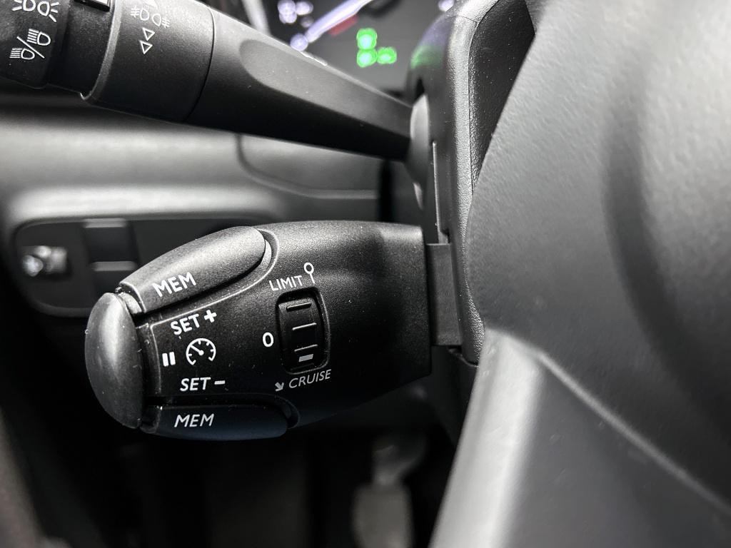 Citroen C3 82 pk c-series | navigatie | parkeersensoren |