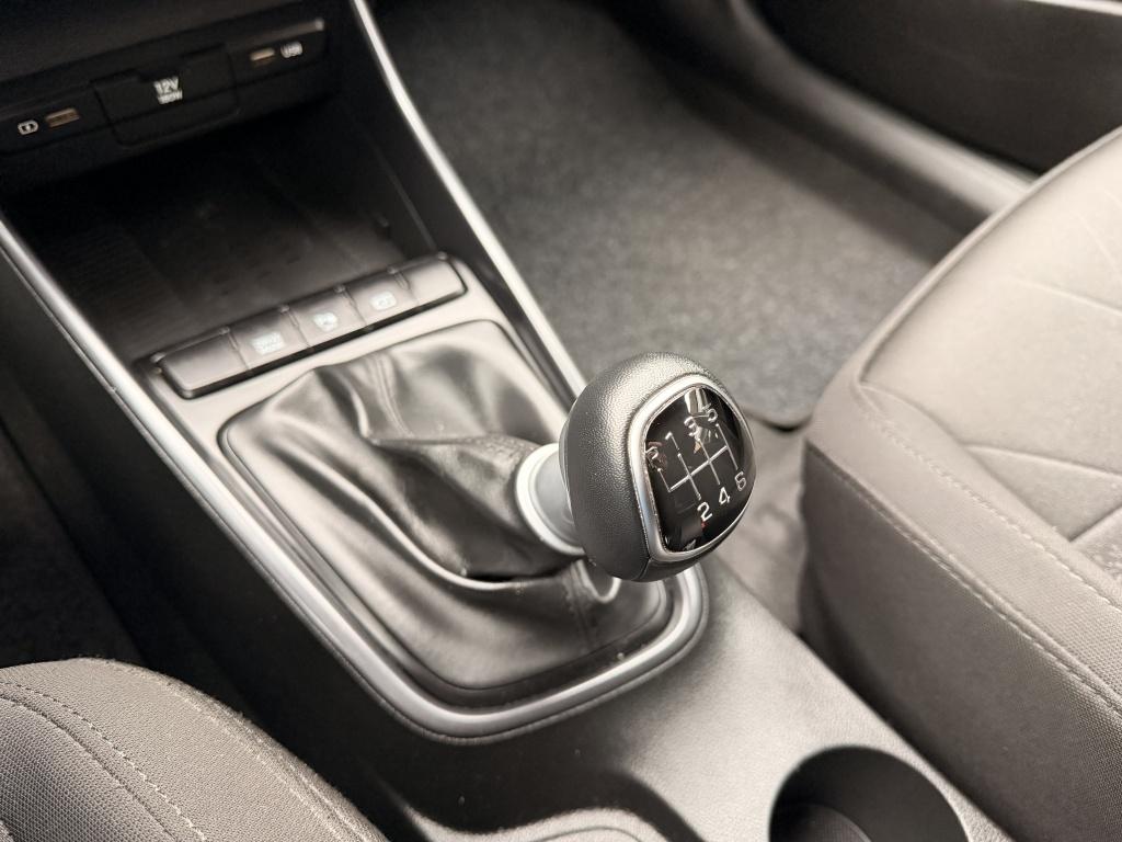 Hyundai Bayon 1.0 t-gdi comfort smart | navigatie | camera | apple carplay 