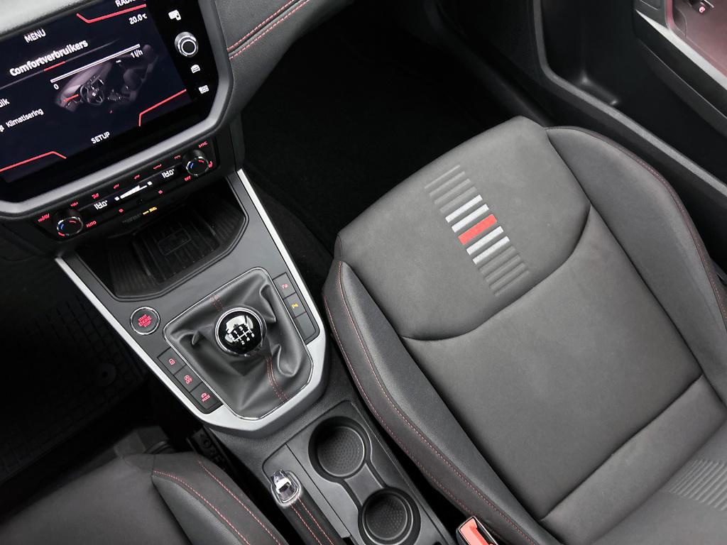 Seat Arona 1.5 tsi evo fr business intense | beats audio | adaptieve cruise