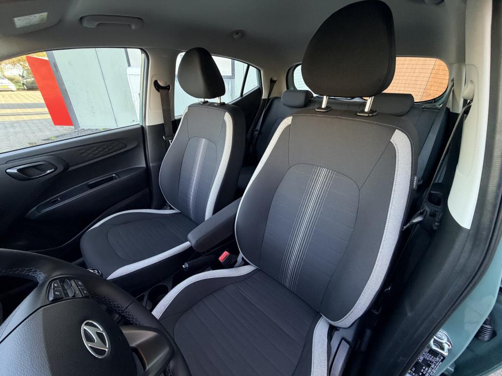 Hyundai I 10 1.0 comfort smart | dab | nav | cruise control | carplay