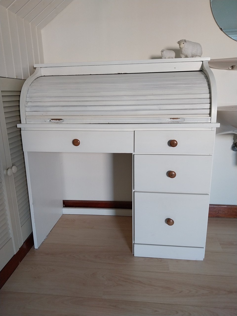 Secretaire