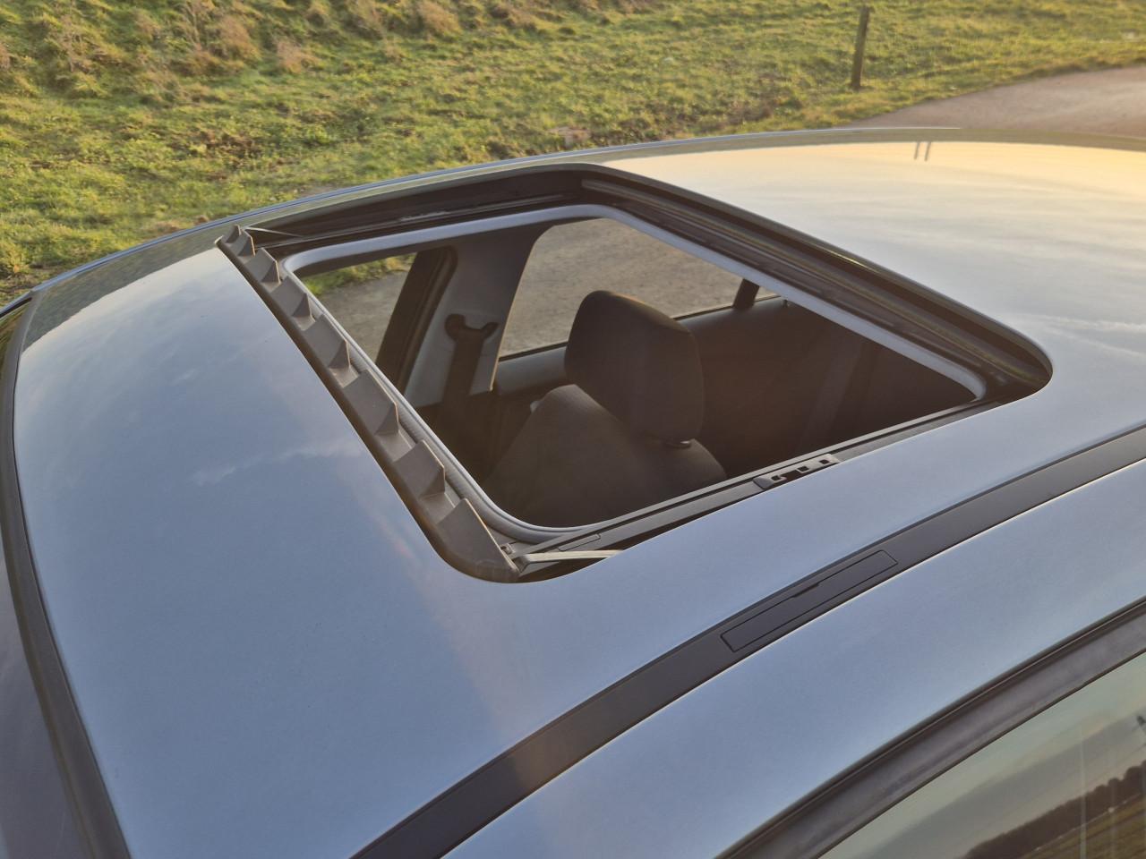 BMW 1-Serie 2.0 118I 5DR 2008 Grijs