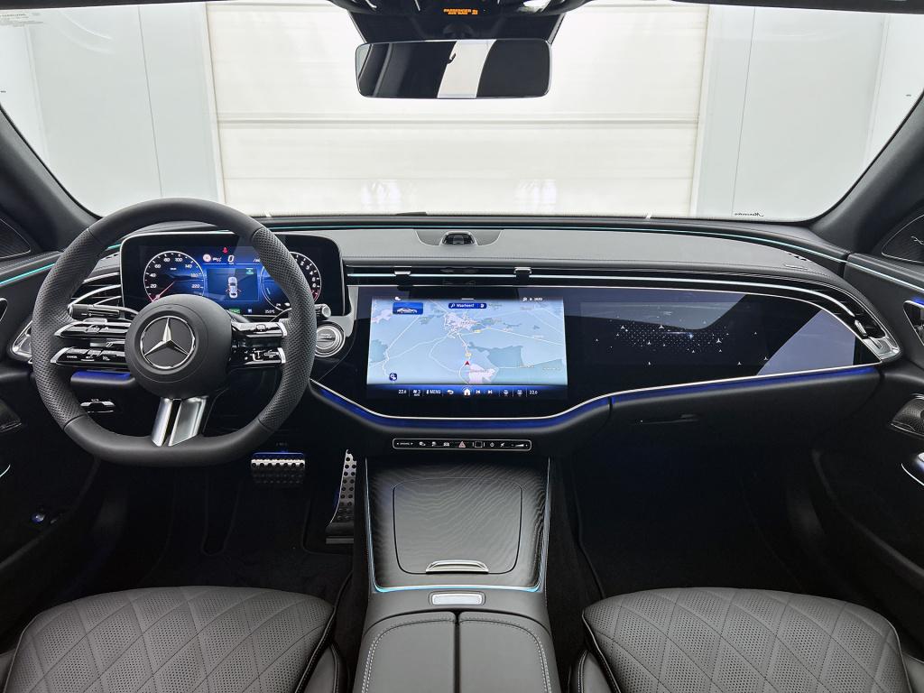 Mercedes-Benz E-Klasse 300 e business solution amg | premium pakket | winte