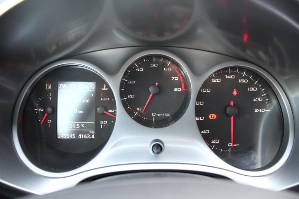 Seat Leon 1.2 tsi copa - leder - schuifkantel - trekhaak - xenon - pdc - na
