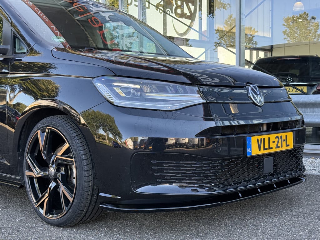 Volkswagen Caddy cargo 2.0 tdi 200pk 1st zb edition | nl-auto | 1e eig | 19