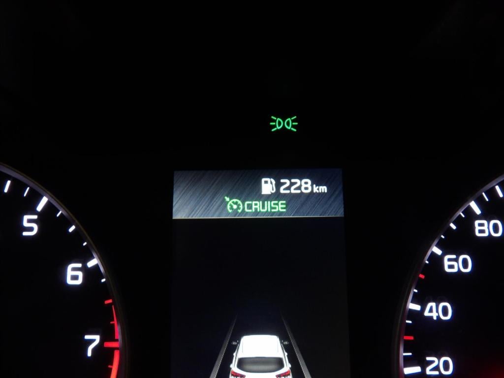 Kia Rio 1.2 cvvt 84pk 5d dynamicline