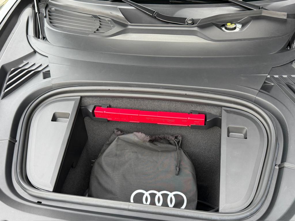 Audi E-tron Gt rs 93kw 600pk | matrix led | 4-wielsturing | panorama | head