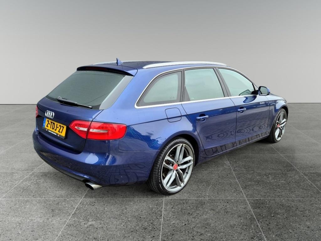 Audi A4 avant 1.8 tfsi business edition | 170 pk | navi | xenon | airco | c