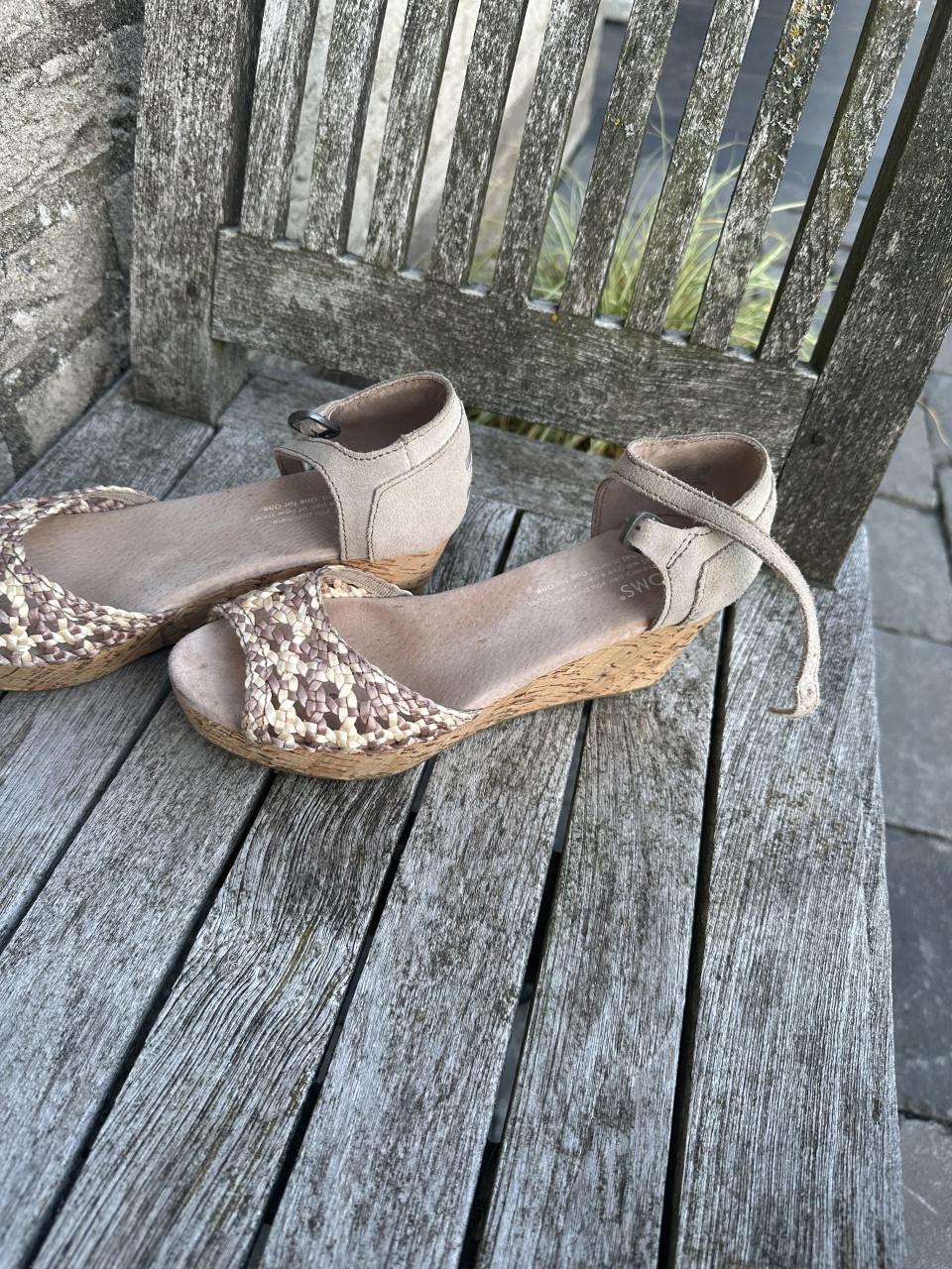 Dames Schoenen