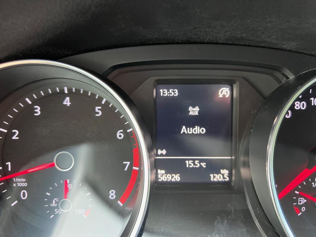 Volkswagen Polo 1.2 tsi highline 5deurs automaat