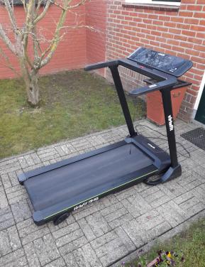 VirtuFit TR-90i Loopband