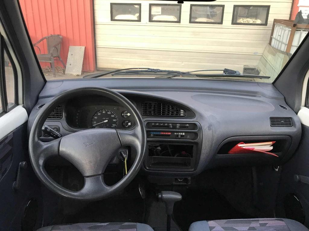Daihatsu Move 850