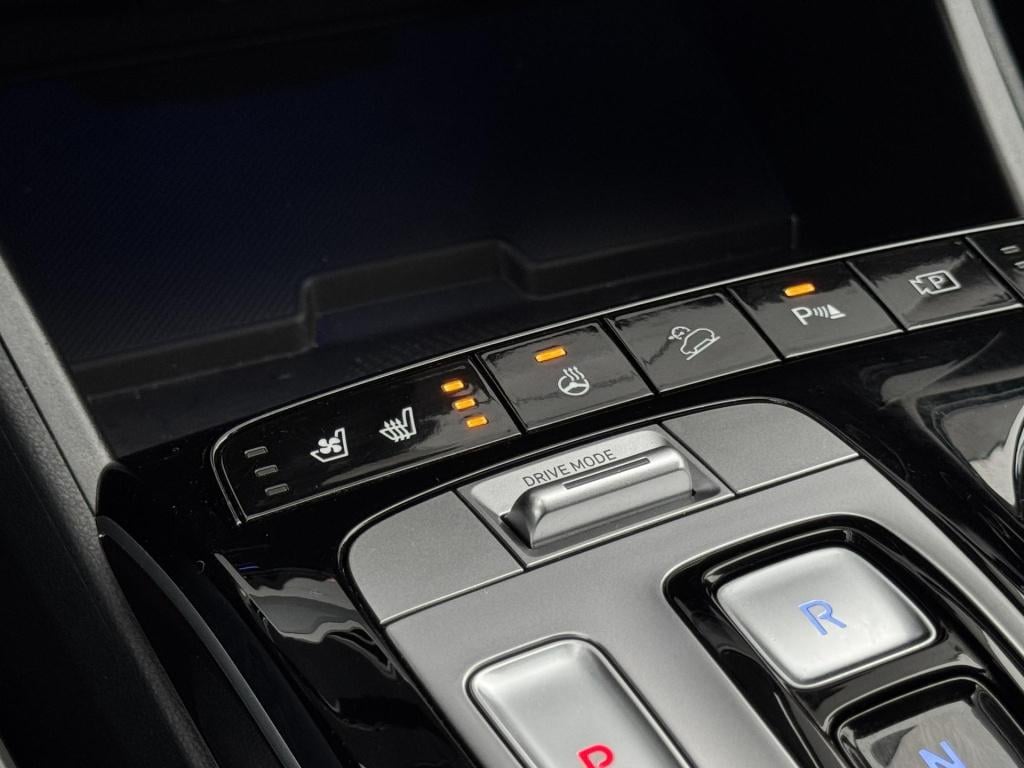 Hyundai Tucson 1.6 t-gdi hev premium incl. afneembare trekhaak!