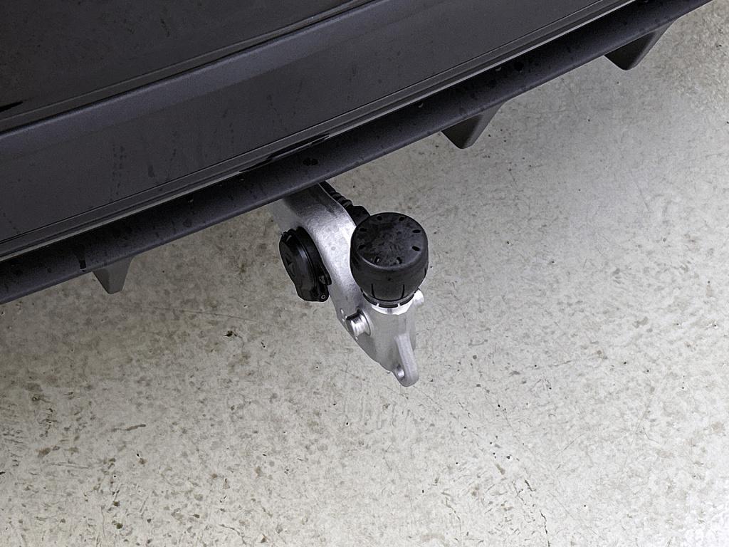 Mercedes-Benz Gle amg 53 hybrid 4matic+ night edition premium plus | trekha