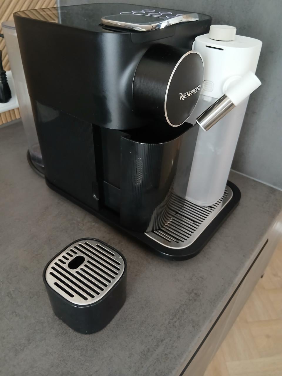 De'Longhi Gran Lattissima