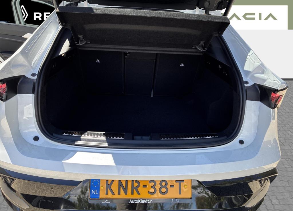 Renault Rafale 1.2 e-tech full hybrid 200 esprit alpine - pack privilège / 