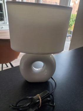 Lampje