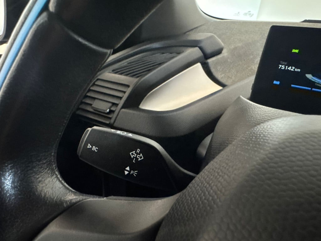 BMW I3 basis iperformance 94ah 33 kwh