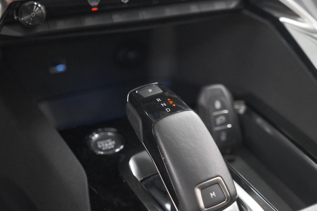 Peugeot 5008 puretech 130 eat8 active pack | 7 zitplaatsen | apple carplay 