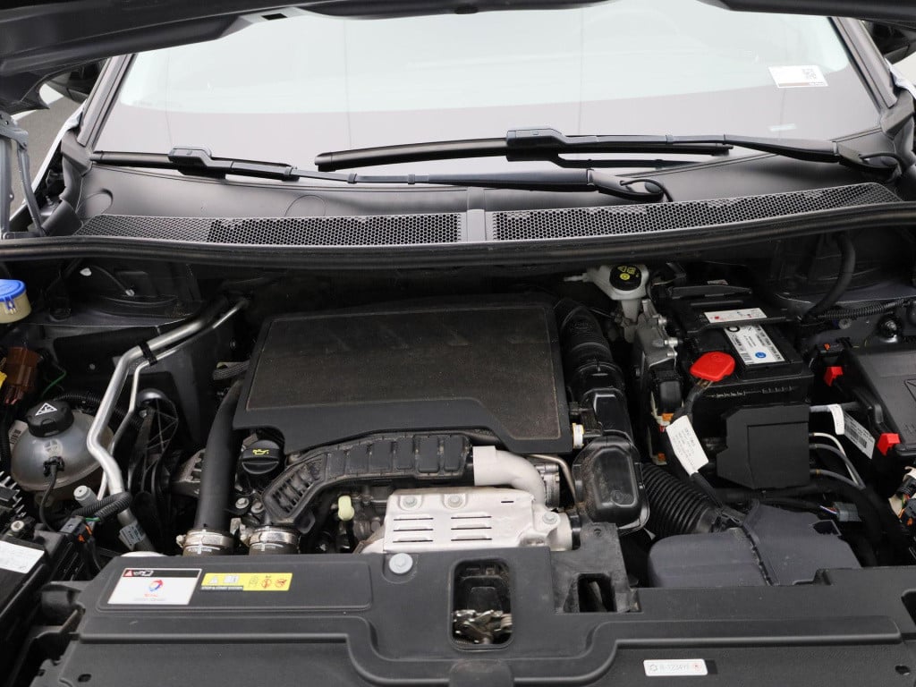 Opel Grandland 1.2 turbo business elegance | camera | navigatie | climate c