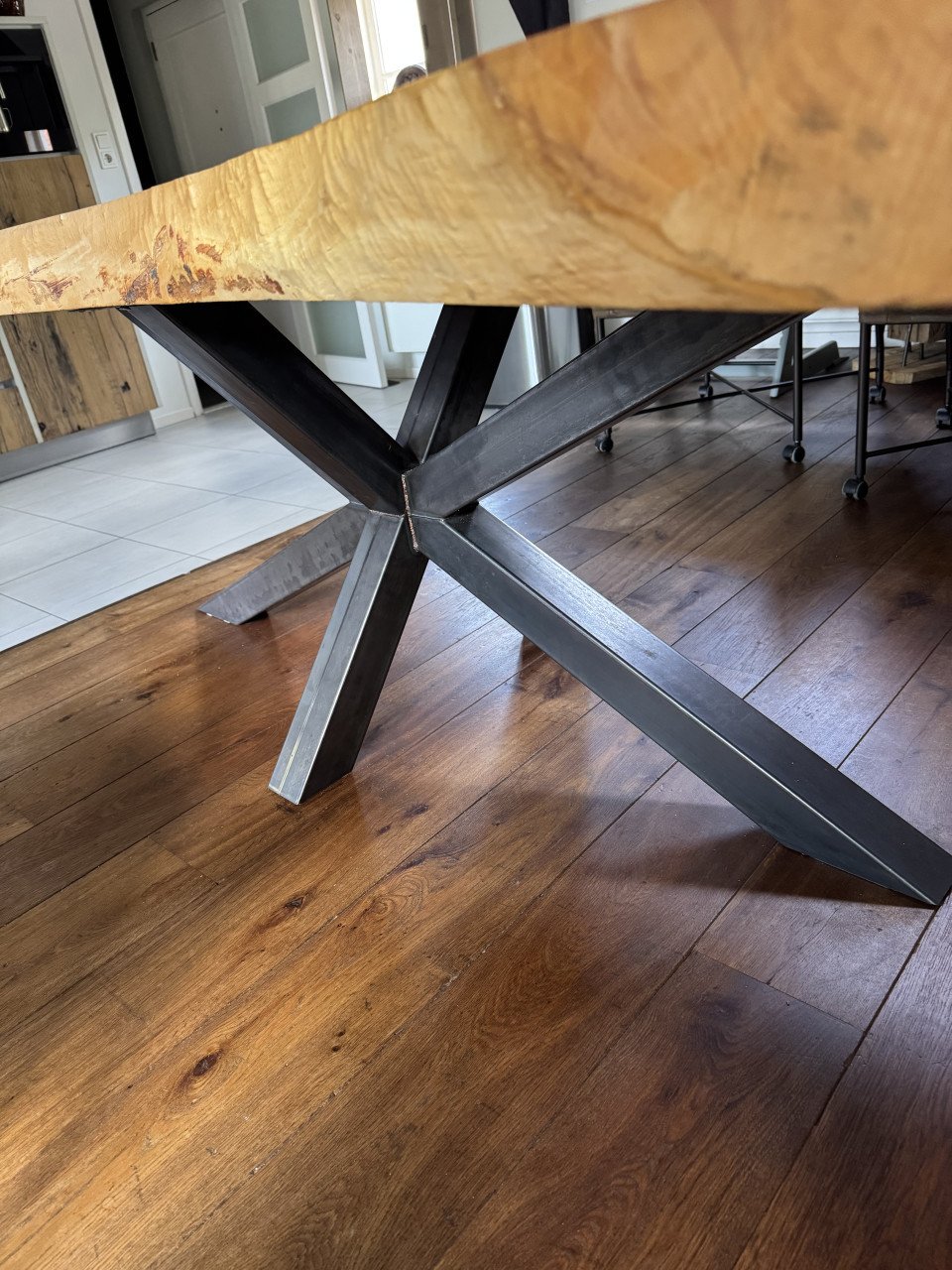 Boomstamtafel