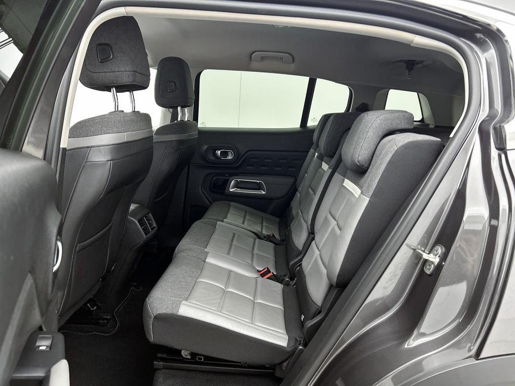 Citroen C5 Aircross 130 pk feel | rijklaar | adaptive cruise | elektrische 