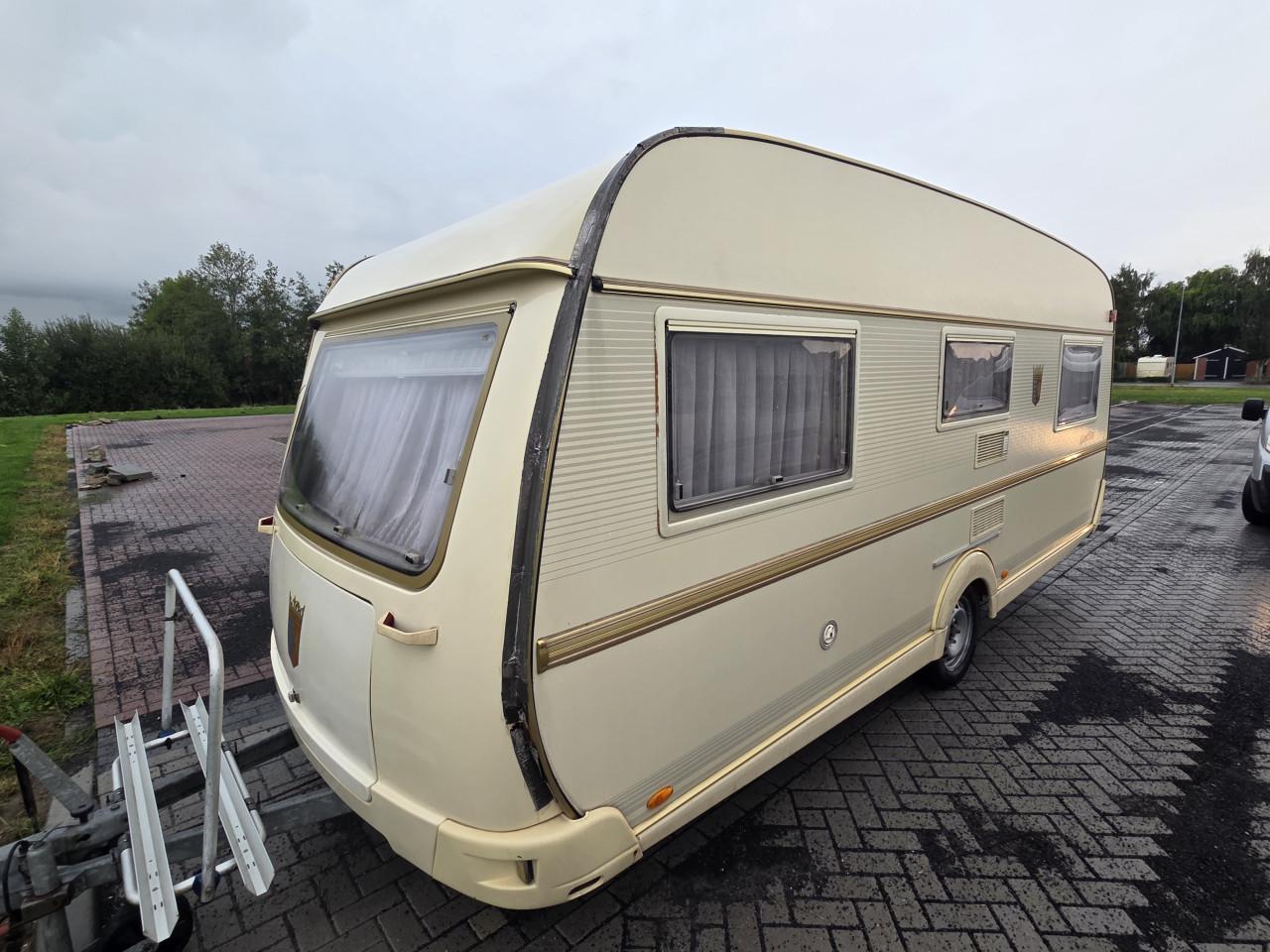 Tabbert comtesse 515 (inruil bestelbus mogelijk )