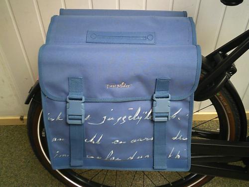 Nieuwe Tas 15,00