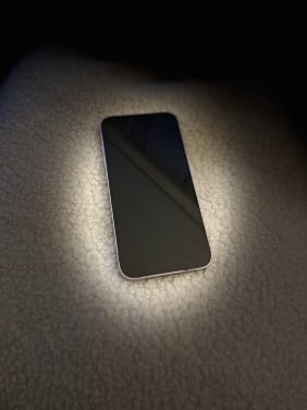 IPhone 14 - 256 GB - Lila
