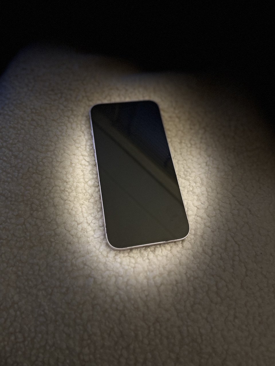 IPhone 14 - 256 GB - Lila