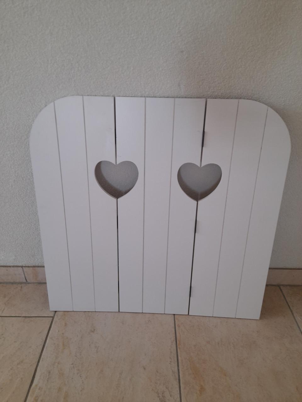 Raam scherm  (in goede nette staat)