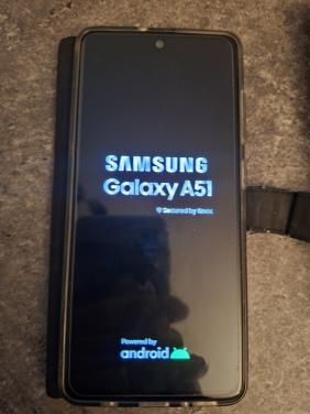 Samsung Galaxy A51