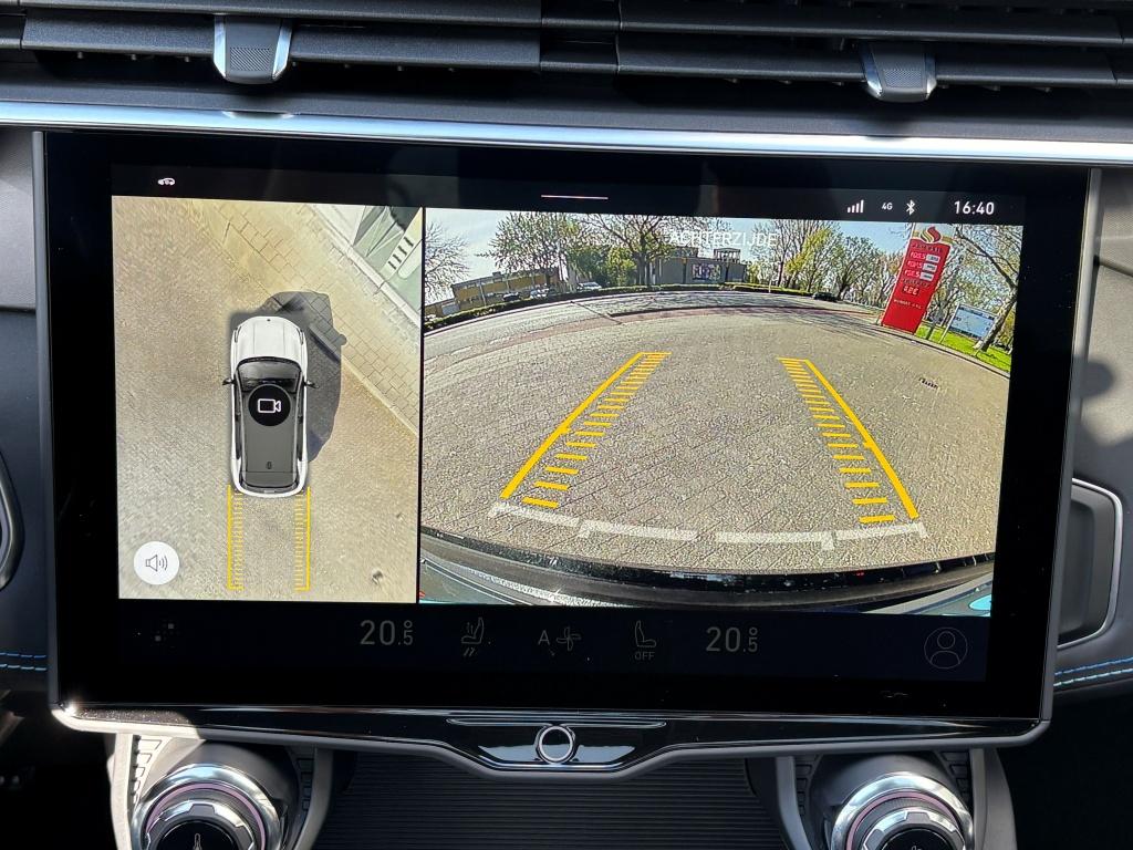 Lynk & Co 01 1.5td 261pk phev 7dcth panodak| nl-auto| navi|carplay|360 came
