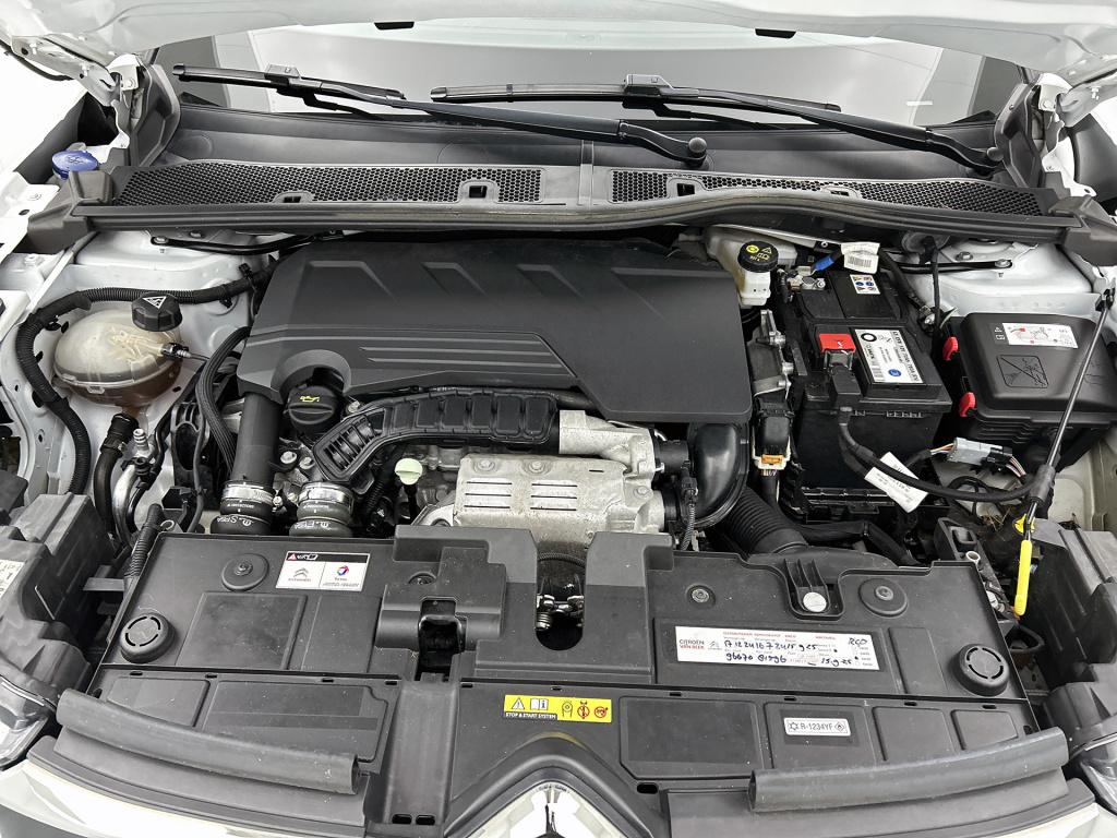 Citroen C4 155 pk automaat shine | rijklaar | trekhaak | panoramadak | lede