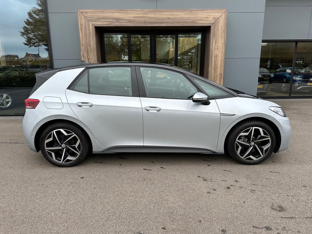 Volkswagen Id.3 58 kwh pro performance | navi | camera | rijklaar incl. gar