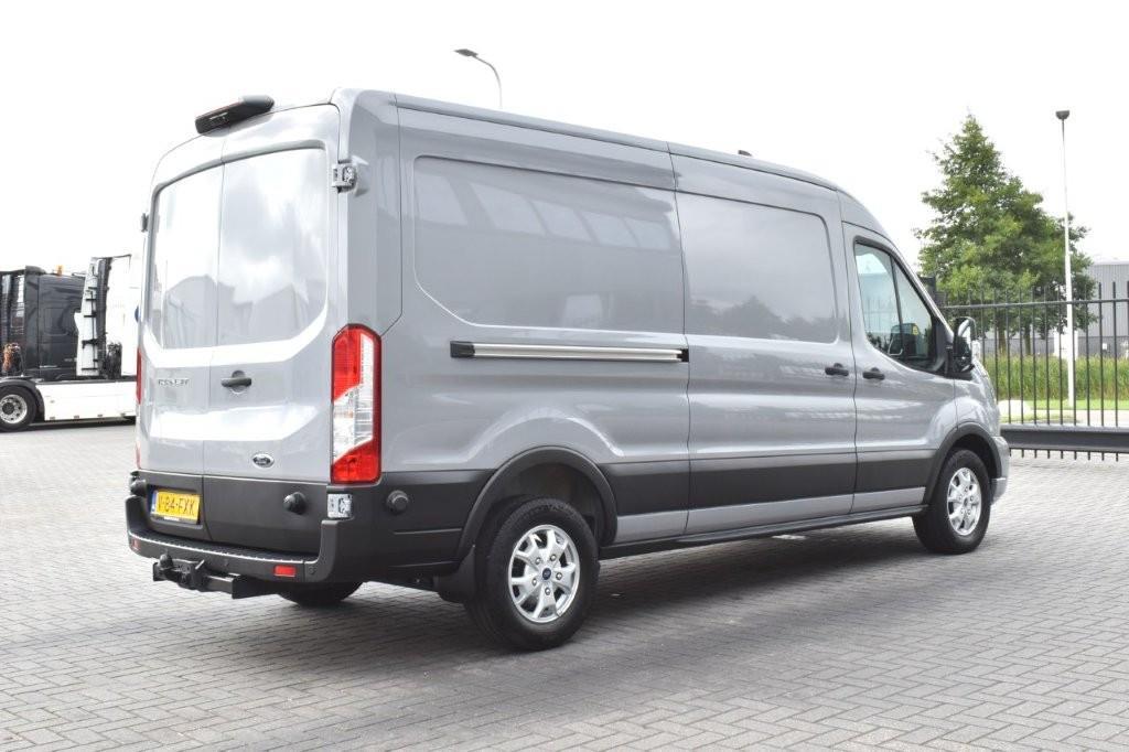 Ford Transit 350 2.0 tdci l3h2 limited