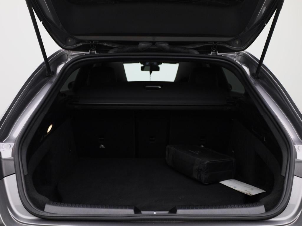 Mercedes-Benz Cla shooting brake 250 e amg line | automaat | stoel verwarmi