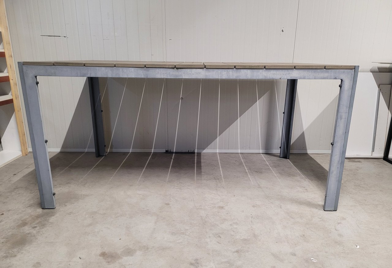 Tuintafel