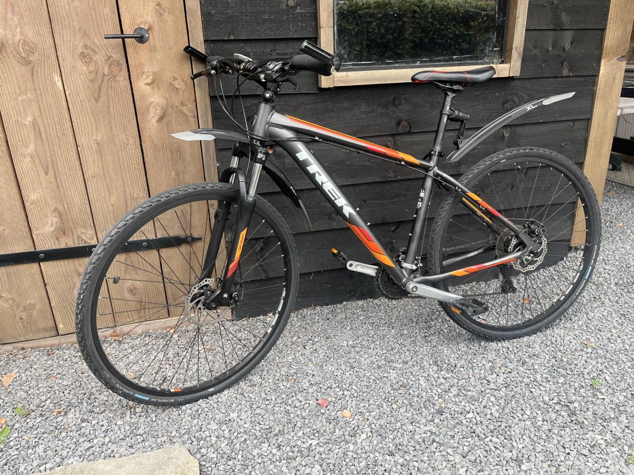 Trek Marlin 5 MTB