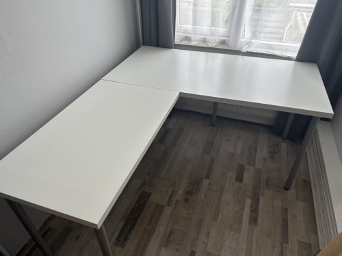 Bureau Ikea