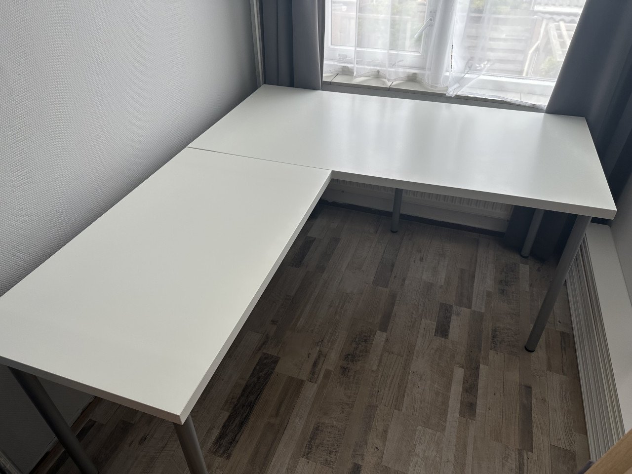 Bureau Ikea