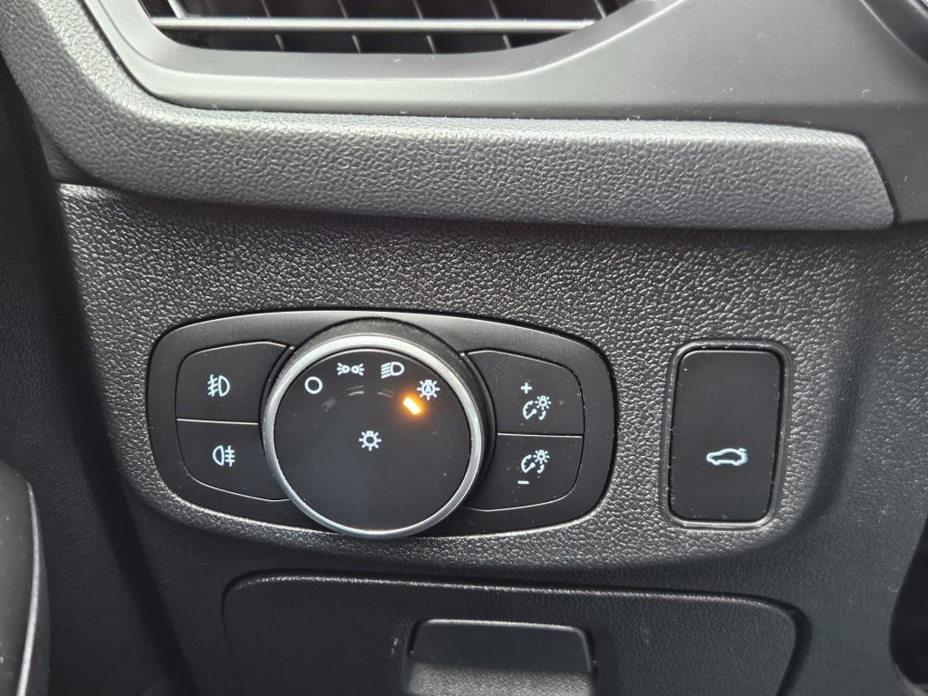 Ford Focus wagon 1.0 ecoboost titanium business | acc | pdc