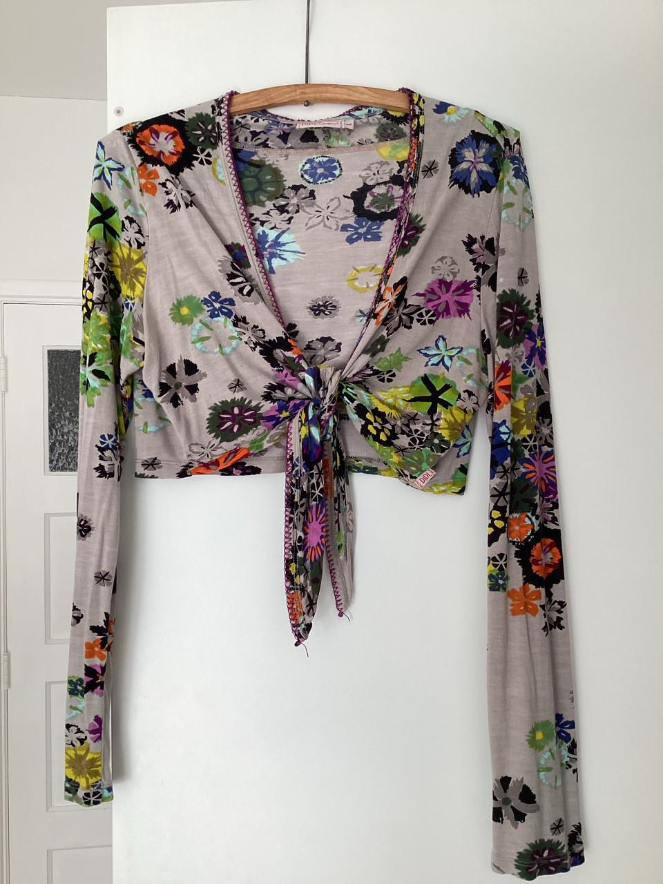 Vestje esprit M didi L nieuwe legging L vestjes nog heel netjes