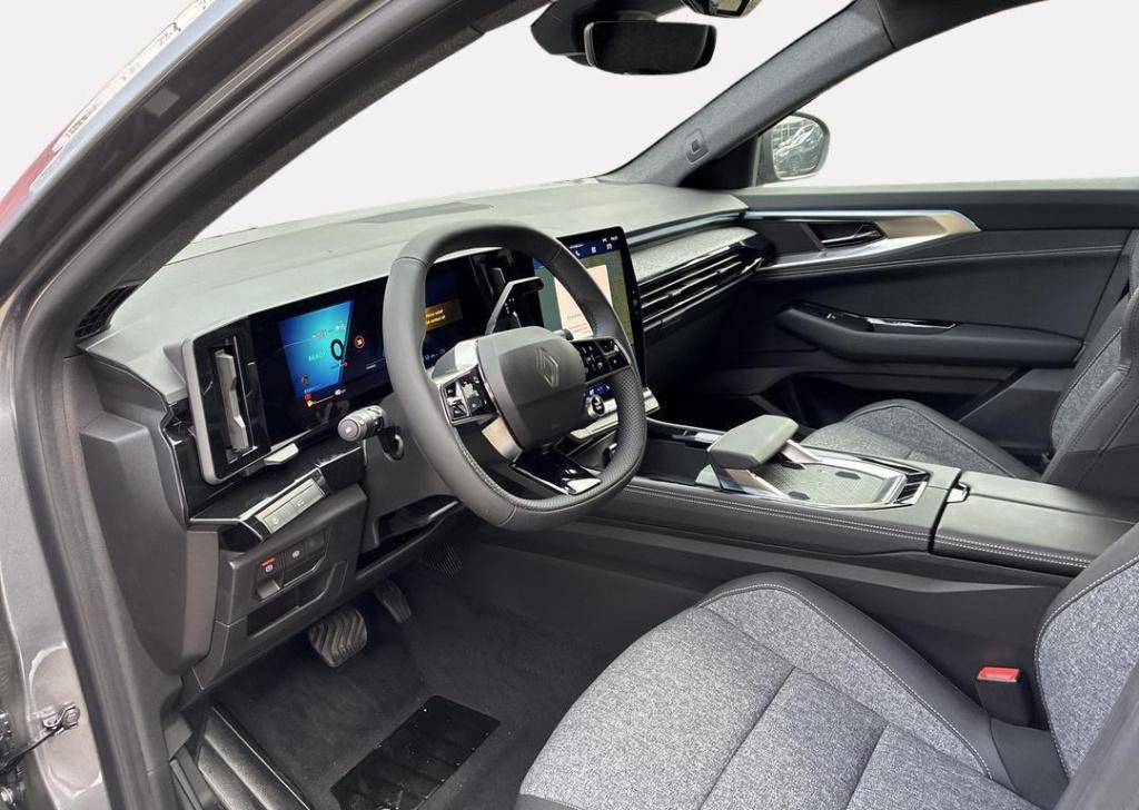 Renault Austral 1.2 e-tech full hybrid 200 techno - pack comfort